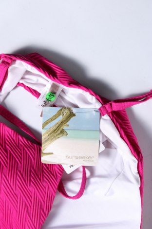 Γυναικείο μαγιό Sunseeker, Μέγεθος M, Χρώμα Ρόζ , Τιμή 35,05 €