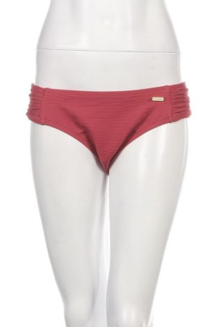 Damen-Badeanzug Sunseeker, Größe L, Farbe Aschrosa, Preis 24,54 €