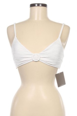 Damen-Badeanzug Sunseeker, Größe S, Farbe Weiß, Preis 19,28 €