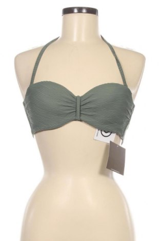 Damen-Badeanzug Sunseeker, Größe S, Farbe Grün, Preis 14,02 €