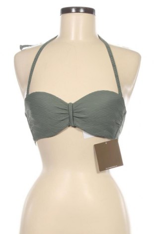 Damen-Badeanzug Sunseeker, Größe S, Farbe Grün, Preis 19,28 €