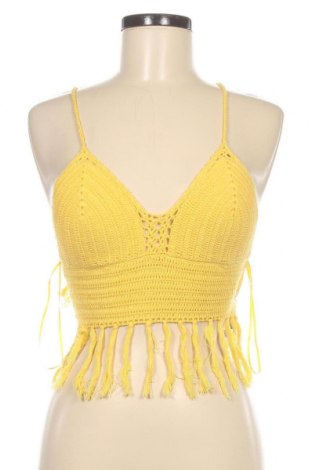 Damen-Badeanzug Tally Weijl, Größe S, Farbe Gelb, Preis 14,43 €