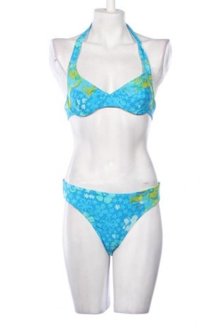 Damen-Badeanzug Tweka, Größe M, Farbe Mehrfarbig, Preis 20,82 €