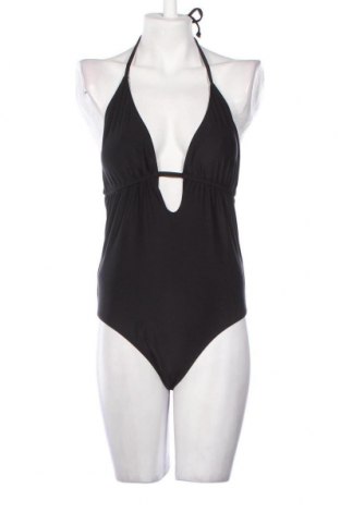 Damen-Badeanzug Urban Classics, Größe L, Farbe Schwarz, Preis 25,57 €