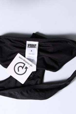Damen-Badeanzug Urban Classics, Größe S, Farbe Schwarz, Preis € 6,39