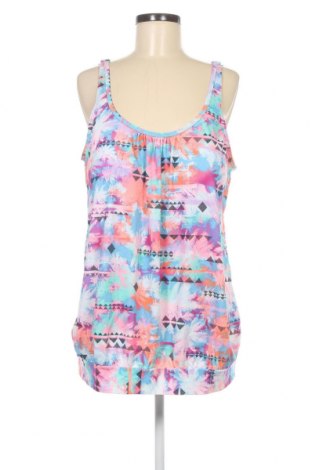 Damen-Badeanzug Venice Beach, Größe XXL, Farbe Mehrfarbig, Preis 22,16 €