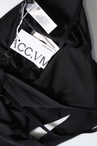 Damen-Badeanzug Vero Moda, Größe M, Farbe Schwarz, Preis 14,38 €