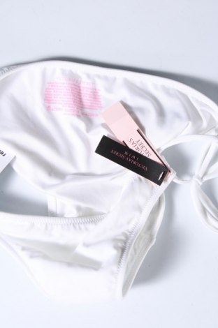 Γυναικείο μαγιό Victoria's Secret, Μέγεθος S, Χρώμα Λευκό, Τιμή 21,99 €