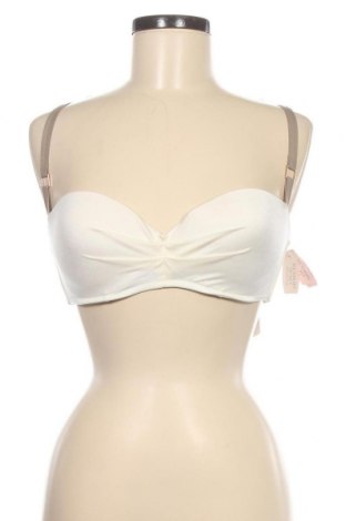 Costum de baie de damă Victoria's Secret, Mărime XS, Culoare Ecru, Preț 65,81 Lei