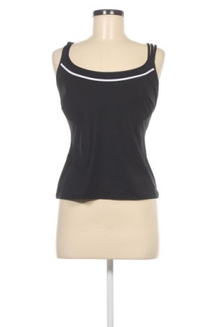 Damen-Badeanzug Vivance, Größe M, Farbe Schwarz, Preis 14,43 €