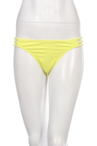 Damen-Badeanzug Vivance, Größe M, Farbe Gelb, Preis 11,86 €