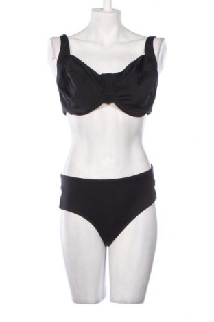 Damen-Badeanzug Vivance, Größe XXL, Farbe Schwarz, Preis 23,50 €