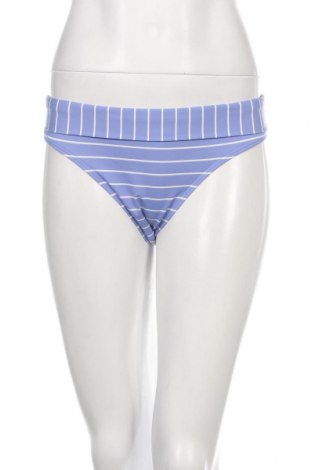 Damen-Badeanzug Vivance, Größe L, Farbe Blau, Preis 8,30 €