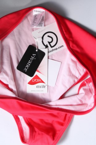 Damen-Badeanzug Vivance, Größe M, Farbe Rosa, Preis € 4,15
