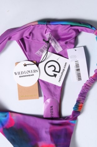 Damen-Badeanzug Wild Lovers, Größe M, Farbe Mehrfarbig, Preis € 11,86