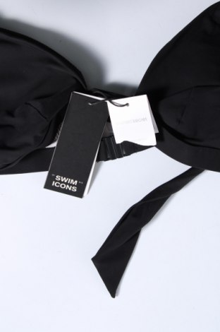 Damen-Badeanzug Women'secret, Größe XS, Farbe Schwarz, Preis € 9,97