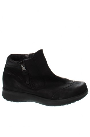 Dámské boty , Velikost 39, Barva Černá, Cena  460,00 Kč