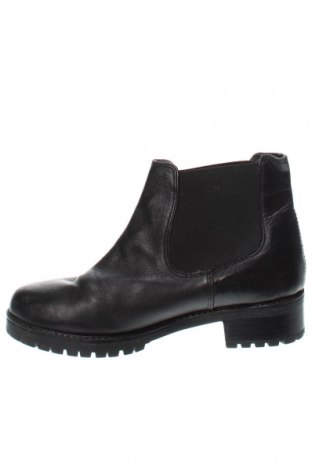 Damen Stiefeletten, Größe 38, Farbe Schwarz, Preis 27,93 €