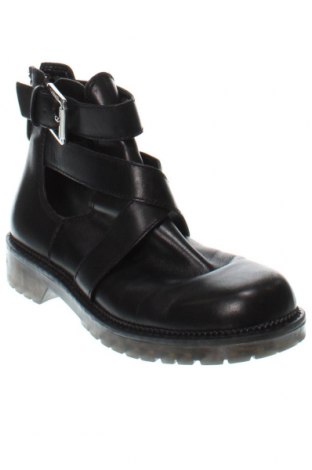 Dámské boty , Velikost 38, Barva Černá, Cena  990,00 Kč