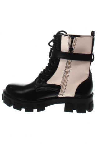 Damen Stiefeletten, Größe 41, Farbe Mehrfarbig, Preis € 22,38