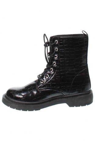 Dámské boty , Velikost 38, Barva Černá, Cena  813,00 Kč