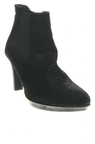 Dámské boty , Velikost 41, Barva Černá, Cena  703,00 Kč