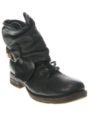 Dámské boty  A.S. 98, Velikost 37, Barva Černá, Cena  3 385,00 Kč