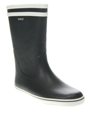 Botine de damă Aigle, Mărime 41, Culoare Negru, Preț 973,68 Lei