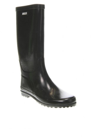 Damenstiefel Aigle, Größe 37, Farbe Braun, Preis € 30,52