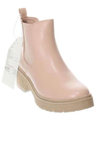 Damen Stiefeletten Amazon Essentials, Größe 38, Farbe Rosa, Preis € 25,40