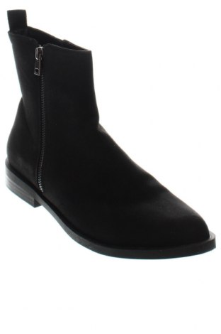 Botine de damă Amazon Essentials, Mărime 39, Culoare Negru, Preț 91,18 Lei