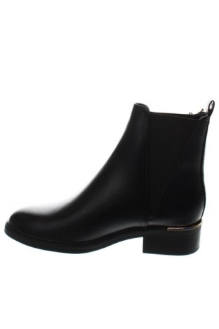 Botine de damă Anna Field, Mărime 41, Culoare Negru, Preț 253,29 Lei