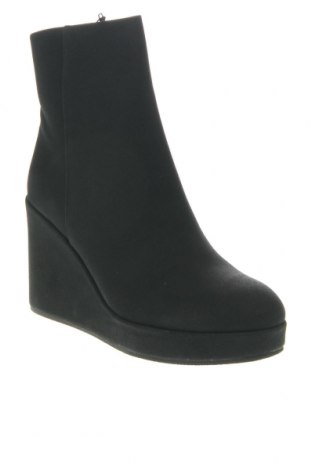 Botine de damă Anna Field, Mărime 41, Culoare Negru, Preț 75,99 Lei