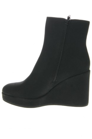 Botine de damă Anna Field, Mărime 41, Culoare Negru, Preț 75,99 Lei