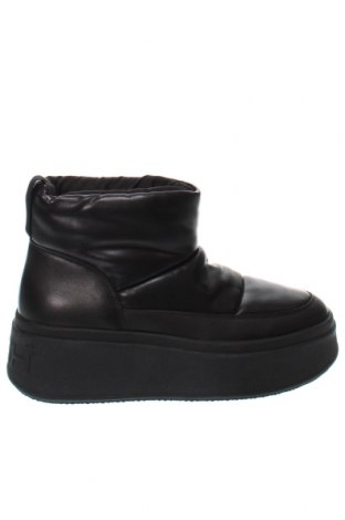 Botine de damă Ash, Mărime 37, Culoare Negru, Preț 321,31 Lei