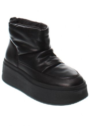 Botine de damă Ash, Mărime 37, Culoare Negru, Preț 321,31 Lei