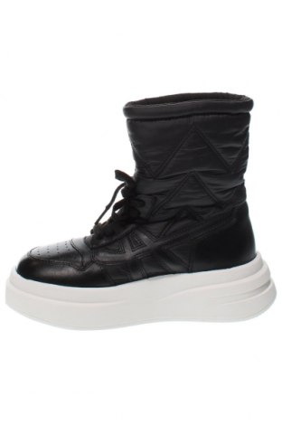 Dámské boty  Ash, Velikost 37, Barva Černá, Cena  1 148,00 Kč