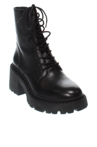 Dámské boty  Ash, Velikost 37, Barva Černá, Cena  5 667,00 Kč