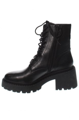 Dámské boty  Ash, Velikost 37, Barva Černá, Cena  5 667,00 Kč