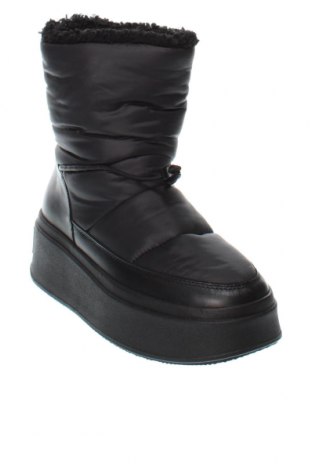 Botine de damă Ash, Mărime 36, Culoare Negru, Preț 555,00 Lei