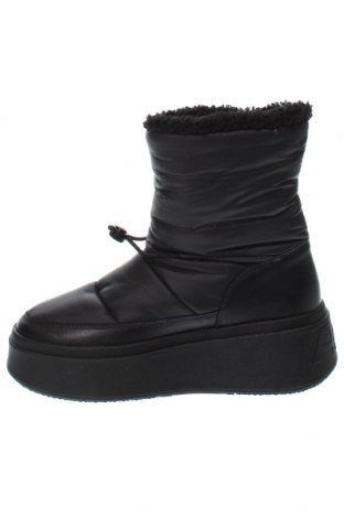 Botine de damă Ash, Mărime 36, Culoare Negru, Preț 555,00 Lei