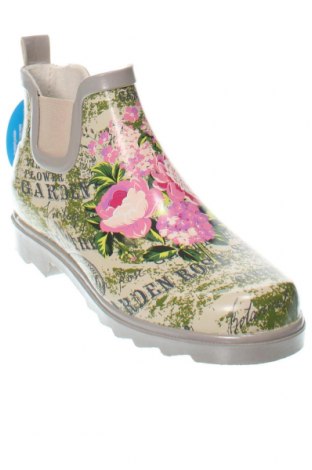 Γυναικεία μποτάκια Beck shoes, Μέγεθος 40, Χρώμα Πολύχρωμο, Τιμή 72,16 €
