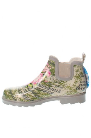 Γυναικεία μποτάκια Beck shoes, Μέγεθος 40, Χρώμα Πολύχρωμο, Τιμή 72,16 €