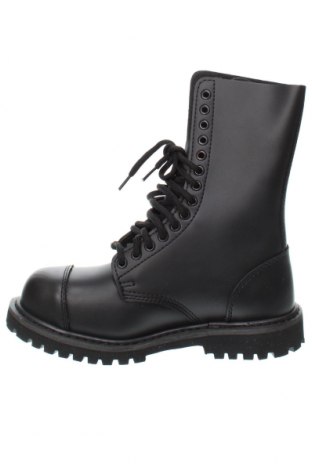 Damen Stiefeletten Brandit, Größe 40, Farbe Schwarz, Preis € 39,90