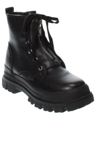 Dámské boty  Buffalo, Velikost 41, Barva Černá, Cena  988,00 Kč