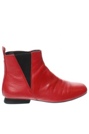 Dámské boty  Camper, Velikost 37, Barva Červená, Cena  827,00 Kč