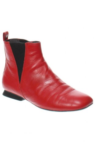Dámské boty  Camper, Velikost 37, Barva Červená, Cena  827,00 Kč