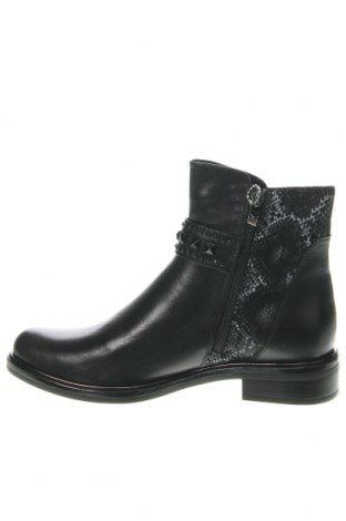 Dámské boty  Caprice, Velikost 39, Barva Černá, Cena  1 122,00 Kč
