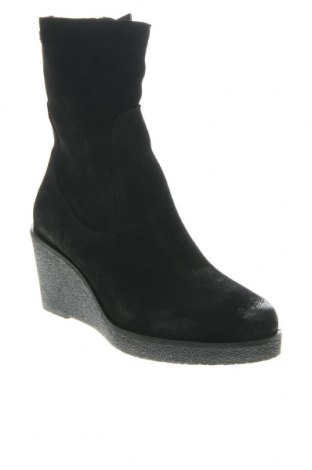 Damen Stiefeletten Carmela, Größe 37, Farbe Schwarz, Preis € 17,73