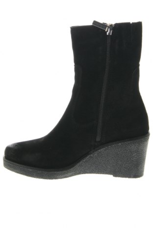 Damen Stiefeletten Carmela, Größe 37, Farbe Schwarz, Preis 17,73 €